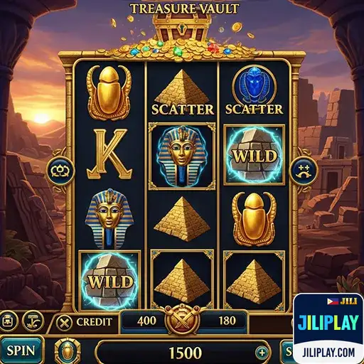 jiliplay Slots