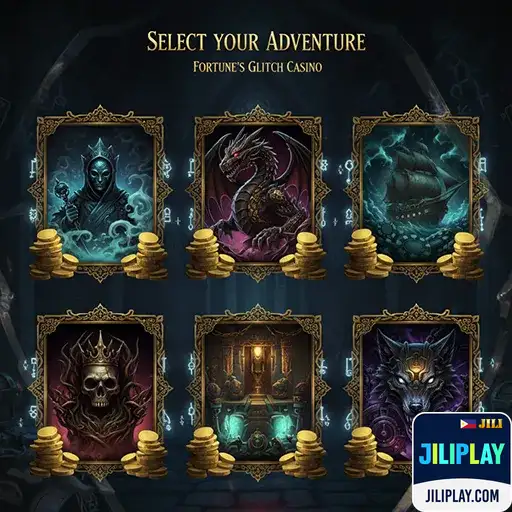 jiliplay games entretenimento online