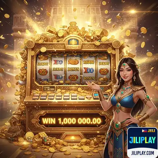 jiliplay Game