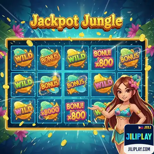 jiliplay game jogos emocionantes