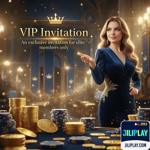 jiliplay VIP