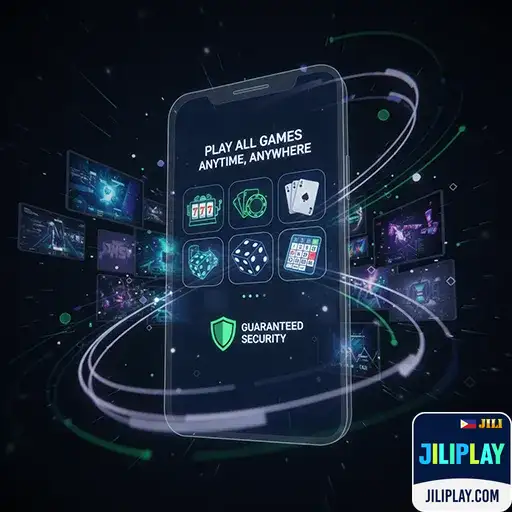 jiliplay App